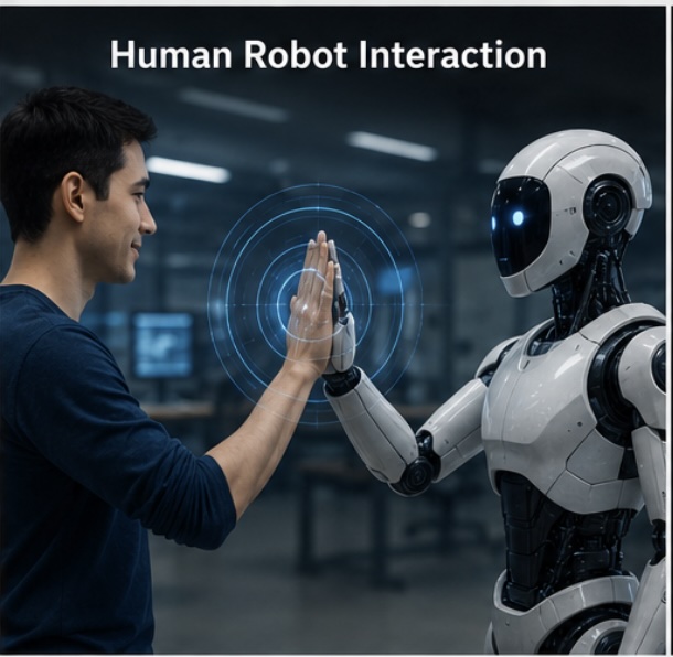 AIAS Lab robotics research